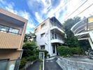 西甲南レジデンスの外観