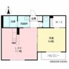 サンリッチの間取り画像