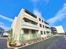 ベレオ青葉の間取り画像