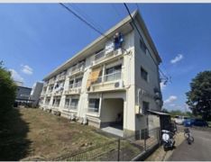 マンション宮西の外観画像