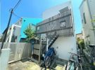 メザンジュの外観画像