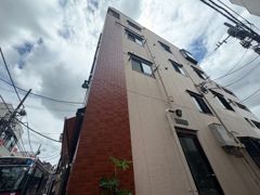 山口ビルの外観画像