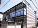 レオパレスKANの間取り画像