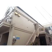 ユーハイツの外観画像