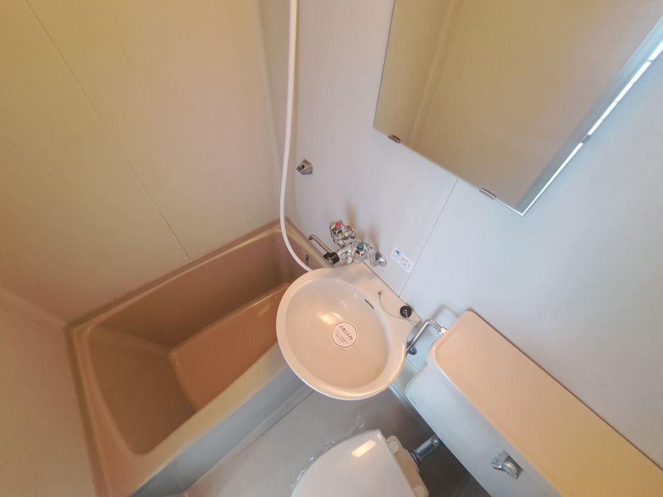 バスルーム