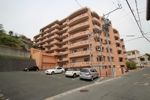 ドラゴンズマンション山手の間取り画像