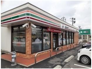 セブンイレブン山鹿中央通り店まで400m