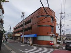 トモヨシフラットの外観画像