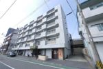 第8岡部ビルの外観