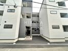 Crecia片野IIの間取り画像