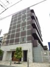 セントパレス本蓮沼の間取り画像