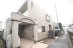 メゾン長束西の外観