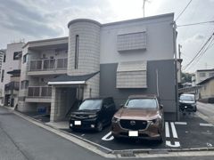 quartier fuchu (カルティエ府中)の外観画像