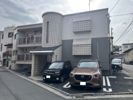 quartier fuchu (カルティエ府中)の間取り画像