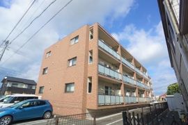 La Grande Maison Ⅱの外観画像