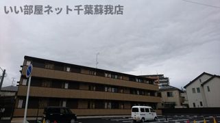 ラテルの外観画像