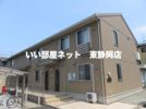 ラディアの間取り画像