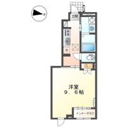 ソラーナ手城の間取り画像