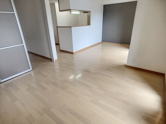リビング