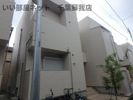 GRANDTIC EVER GREENの外観画像