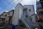旭パークサイドの間取り画像