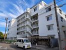 コスモ磯子グリーンアベニューの間取り画像