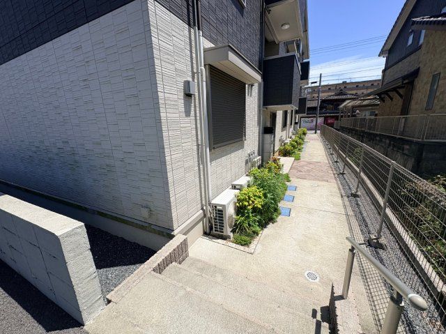 庭
