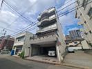 ツナダビルの間取り画像