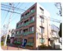 カーサ躑躅ヶ丘の間取り画像