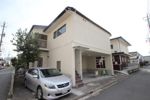 グランジュール松屋の間取り画像