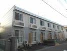 レオパレス金岡の外観