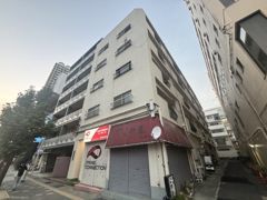 住吉ハイツI（アイ）の外観画像