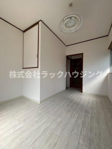 洋室