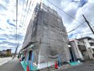 ドム・シンエイの間取り画像