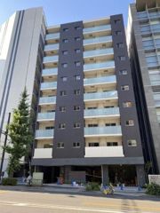ヒューゲル本郷の外観画像