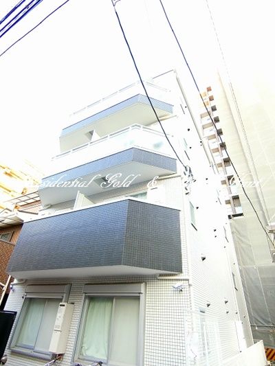 b’CASA Lazo Saiwaiの外観画像