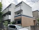 M-1 Tokyo 東矢口3の間取り画像