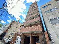 第27友建ビルの外観画像