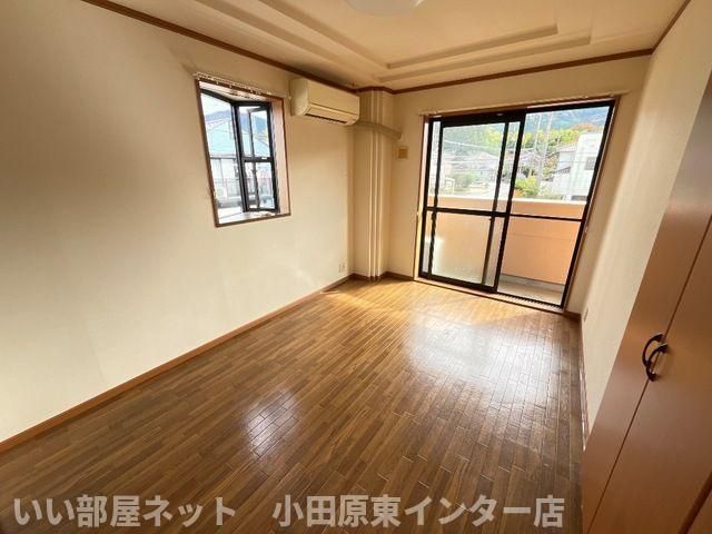 洋室