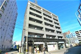 ゴールドクレストの外観画像