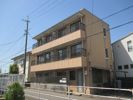 第一木梨コーポの間取り画像