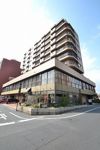 ヒカリホールディングスビルの間取り画像