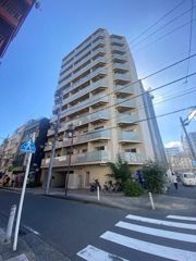 リヴシティ横濱関内の外観画像
