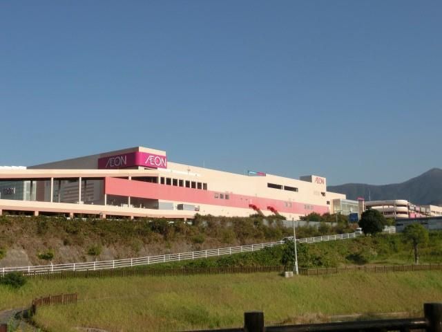 イオンモール直方 (2403m)