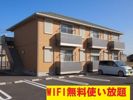 リヴェールJの間取り画像