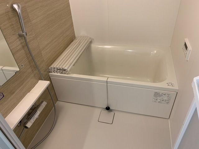 バスルーム