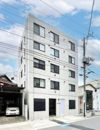 Bloom住吉の間取り画像