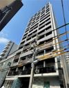 ベルシード上野松が谷の間取り画像