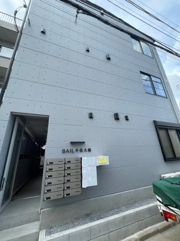 SAIL千住大橋の外観画像