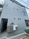 SAIL千住大橋の間取り画像